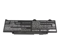 IPC-Computer Batterie Compatible avec Dell Latitude 15 (3540) - R73TC à 52,44Wh
