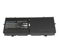 IPC-Computer Batterie Compatible avec Dell XPS 13 2in1 '9310' - XX3T7 à 46Wh