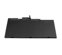 IPC-Computer Batterie Compatible avec HP mt42 Mobile Thin Client - 800513-006 à 47Wh