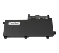 IPC-Computer Batterie compatible avec HP 801554-001 avec 52Wh