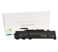 IPC-Computer Batterie compatible avec HP 933322-006 avec 49Wh