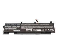 IPC-Computer Batterie Compatible avec HP EliteBook 850 G7, G8 - HSTNN-DB9Q à 53,13Wh