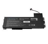 IPC-Computer Batterie compatible avec HP HSTNN-C87C avec 99Wh