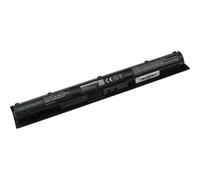 IPC-Computer Batterie compatible avec HP HSTNN-DB6T avec 50Wh