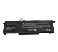 IPC-Computer Batterie compatible avec HP HSTNN-DB9U avec 65Wh