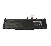 IPC-Computer Batterie compatible avec HP HSTNN-LB9C avec 47Wh