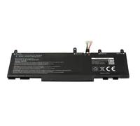IPC-Computer Batterie Compatible avec HP - M64304-421 à 47Wh