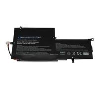 IPC-Computer Batterie compatible avec HP PK03XL avec 38Wh