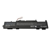 IPC-Computer Batterie Compatible avec HP ProBook 640 G4, EliteBook 745 G5, 735 G5-933321-855 à 47Wh