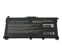 IPC-Computer Batterie compatible avec HP TF03XL avec 41Wh