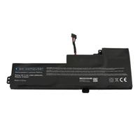 IPC-Computer Batterie compatible avec Lenovo 01AV419 avec 22,8Wh
