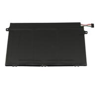 IPC-Computer 01AV447 Batterie 44Wh | compatible avec Lenovo ThinkPad E15 (20RD/20RE), E480 (20KQ/20KN)