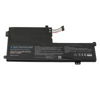 IPC-Computer Batterie Compatible avec Lenovo IdeaPad L340-17API (81LY), L340-15API (81LW), L340-15IWL (81LG) - 5B10T03402 à 38Wh