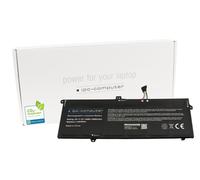 IPC-Computer Batterie Compatible avec Lenovo ThinkPad X390 (20Q0/20Q1) - 5B10W13925 à 44Wh