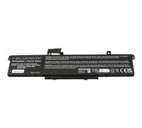 IPC-Computer 5B10W13959 Batterie 92Wh | compatible avec Lenovo ThinkPad P15 Gen 1 (20ST/20SU), T15g Gen 1 (20UR/20US)