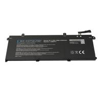 IPC-Computer Batterie Compatible avec Lenovo ThinkPad T495 (20NJ/20NK), T495s (20QK/20QJ), P43s (20RH/20RJ), T490 (20N2/20N3) - L18C3P72 à 50Wh