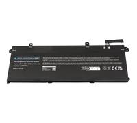 IPC-Computer Batterie Compatible avec Lenovo ThinkPad T495 (20NJ/20NK), T495s (20QK/20QJ), P43s (20RH/20RJ), T490 (20N2/20N3) - L18C3P72 à 50Wh