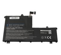 IPC-Computer Batterie Compatible avec Lenovo ThinkBook 14 G4 IAP (21DH) - L19M3PF9 à 54Wh