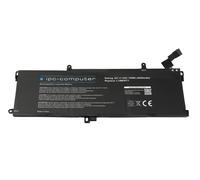 IPC-Computer Batterie Compatible avec Lenovo ThinkPad P15s Gen 2 (20W6/20W7) - SB10W51931 à 54Wh