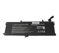 IPC-Computer Batterie Compatible avec Lenovo ThinkPad P15s Gen 2 (20W6/20W7) - SB10W51931 à 54Wh