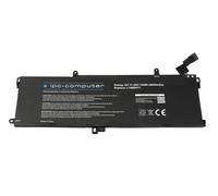IPC-Computer Batterie Compatible avec Lenovo ThinkPad T15 Gen 2 (20W4/20W5) - SB10T83156 à 54Wh