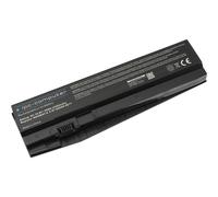 IPC-Computer Batterie compatible avec Medion 40068149 avec 56Wh