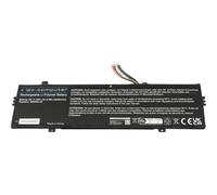 IPC-Computer Batterie compatible avec Medion 456484-3S avec 44,47Wh