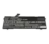 IPC-Computer PFIDG-03-17-3S2P-0 Batterie 90,09Wh