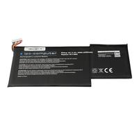 IPC-Computer Batterie Compatible avec MSI GF63 Thin 10SCS/10SCSR (MS-16R4), GF65 Thin 9SEXR (MS-16W1), WF75 10TI/10TJ (MS-17F4) - S9N-903A211-M47 à 49Wh