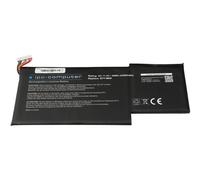 IPC-Computer Batterie compatible avec MSI S9N-903A252-SB3 avec 49Wh