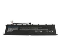 IPC-Computer Batterie compatible avec MSI S9N-954J270-SB3 avec 79Wh