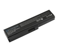 IPC-Computer Batterie compatible avec Toshiba K000097290 avec 56Wh