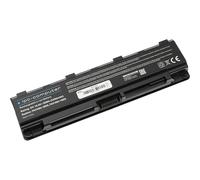 IPC-Computer Batterie Compatible avec Toshiba Satellite Z30-B, C75D-A, S70T-A, C50-C, Pro C50D-A, L70-A - PA5108U-1BRS à 56Wh