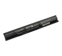IPC-Computer Erweiterungsakku compatible avec HP RI06XL avec 47Wh