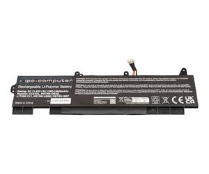 IPC-Computer HSTNN-DB9Q Batterie 53,13Wh