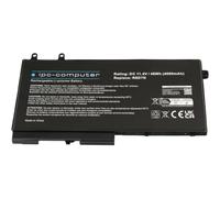 IPC-Computer JCFJJ Batterie 45,6Wh