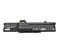 IPC-Computer L19C6P71 Batterie 92Wh | compatible avec Lenovo ThinkPad P17 Gen 1 (20SN/20SQ), T15g Gen 2 (20YS/20YT)