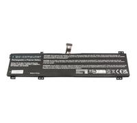 IPC-Computer L20D4PC1 Batterie 78,34Wh | compatible avec Lenovo Legion Pro 5-16ACH6 (82JS), 5-16ITH6 (82JF)