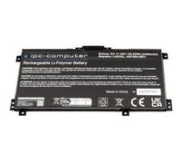 IPC-Computer LK03XL Batterie 50Wh