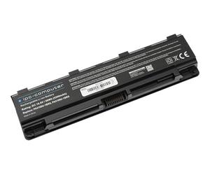 IPC-Computer PA5108U-1BRS Batterie 56Wh