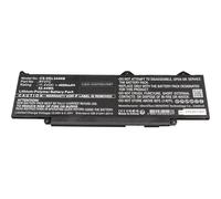 IPC-Computer R73TC Batterie 52,44Wh