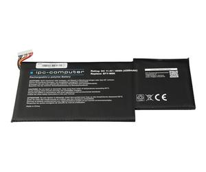 IPC-Computer S9N-903A211-M47 Batterie 49Wh