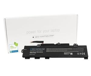 IPC-Computer TT03XL Batterie 49Wh