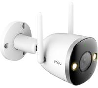 Imou - caméra de surveillance bullet 2 pro 4MP IPC-F46FEP-D-0280B wi-fi ip 2560 x 1440 pixels