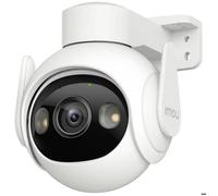 Imou Caméra de surveillance extérieure Cruiser 2 2K Wi-Fi 2304 x 1296 pixels Blanc