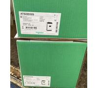 Schneider Démarreur progressif ATS22D32Q 1 pièce Neuf en boîte Livraison express