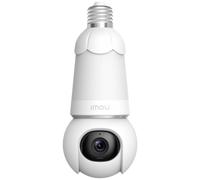 IMOU BULB CAM 2K - Caméra de surveillance, IP, WLAN, extérieur