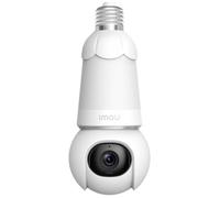 IPC-S6DP-3M0WEB-E27-imou IMOU Bulb Cam 2K Wi-Fi IP Caméra de surveillance 2304 x 1296 pixels