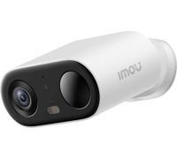 Imou Cell go Full Color Balle (forme) Caméra de sécurité IP Extérieure 2304 x 1296 pixels Plafond/mur