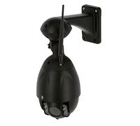 IPCam 360 FHD 1080p Caméra de Surveillance avec Zoom Optique 4X